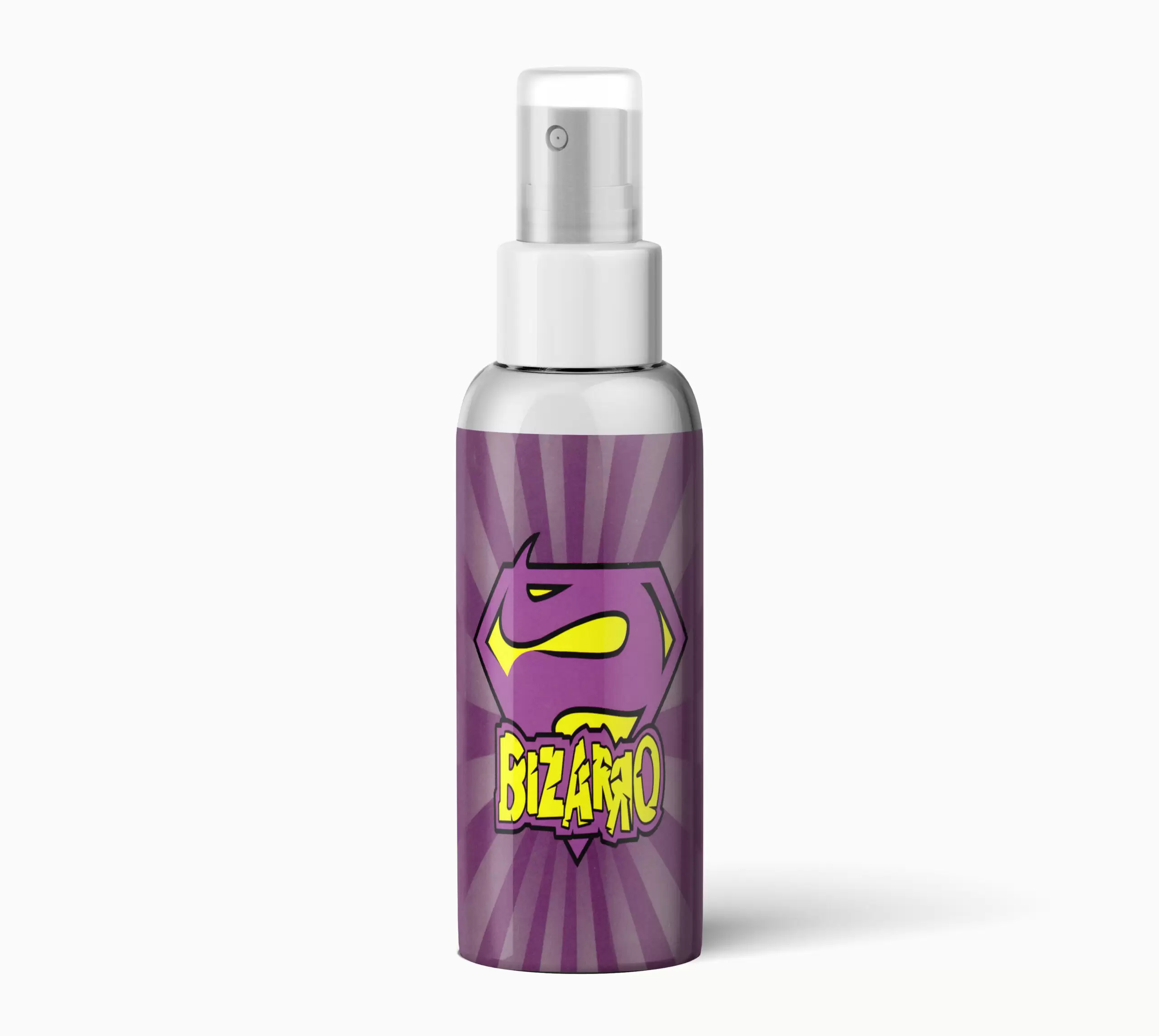 What is Bizarro K2 Spray?